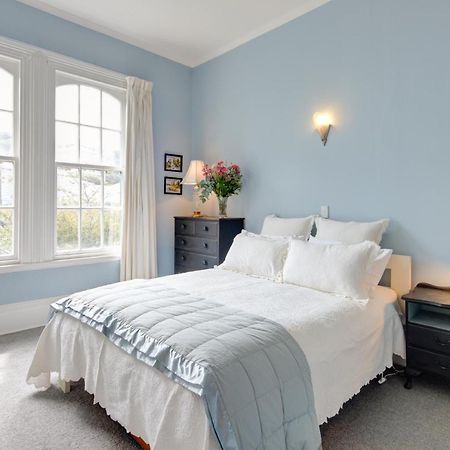 Thorndon Heritage Listed Villa Wellington Luaran gambar