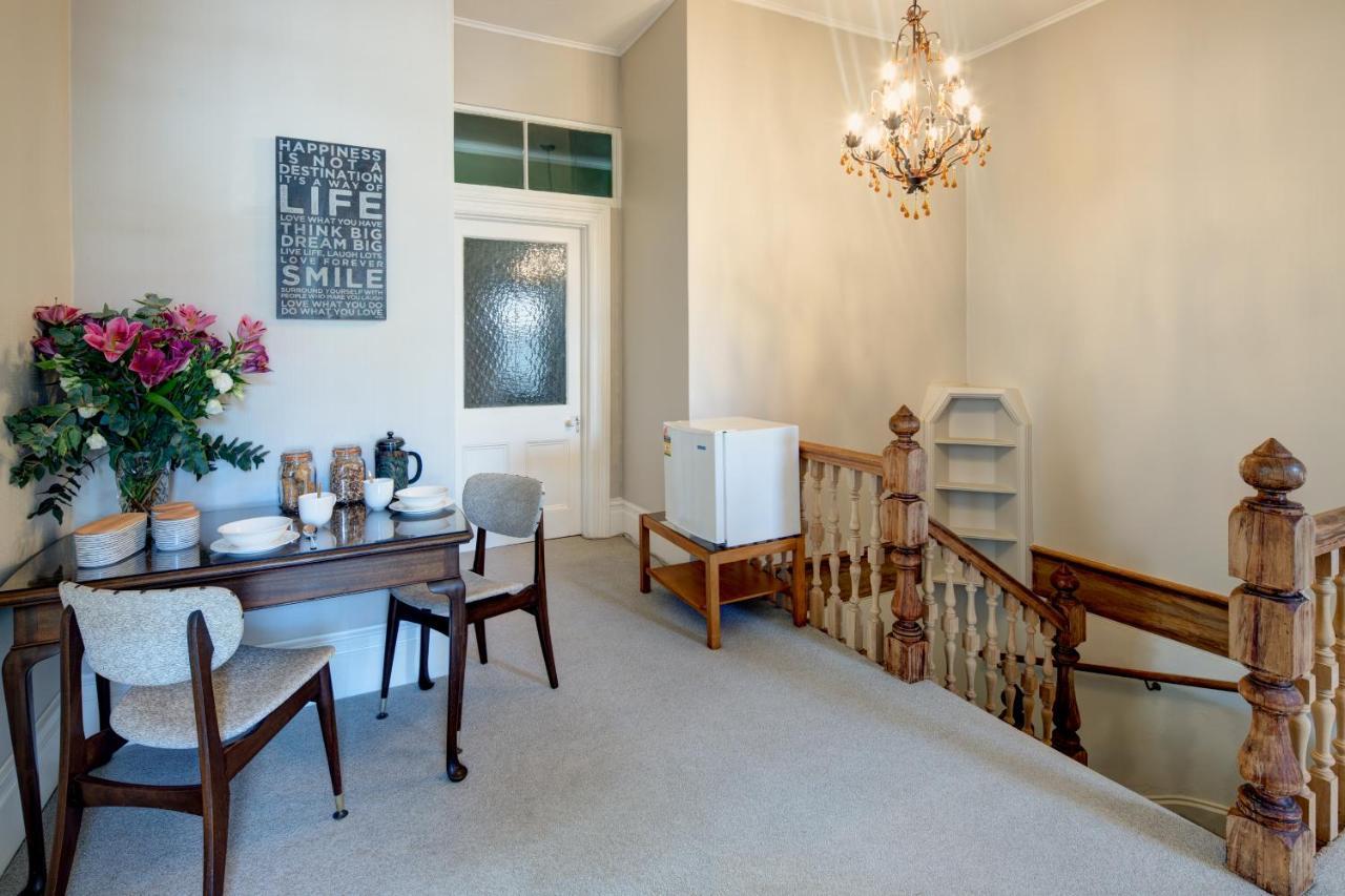 Thorndon Heritage Listed Villa Wellington Luaran gambar