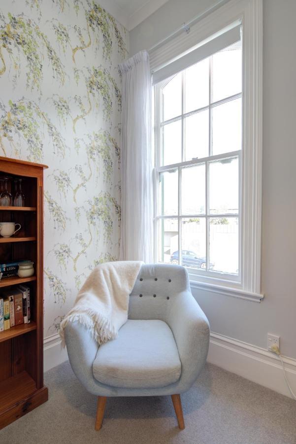 Thorndon Heritage Listed Villa Wellington Luaran gambar
